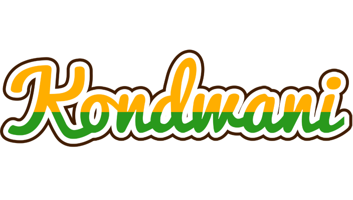 Kondwani banana logo
