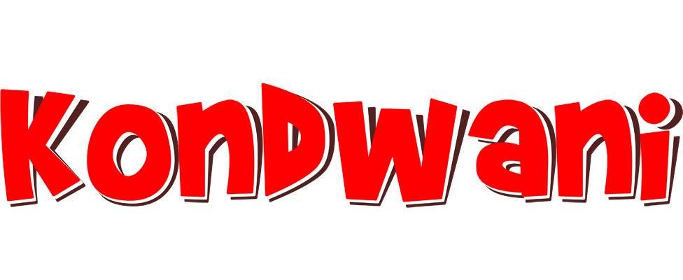 Kondwani basket logo