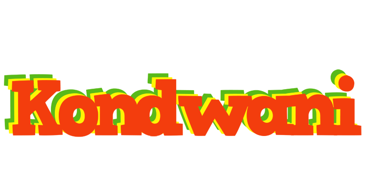 Kondwani bbq logo
