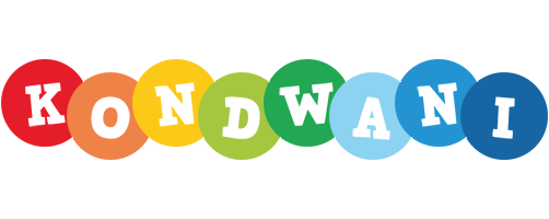 Kondwani boogie logo