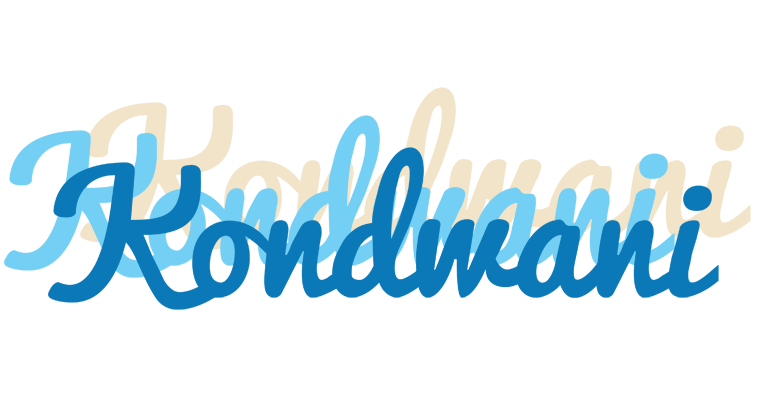 Kondwani breeze logo