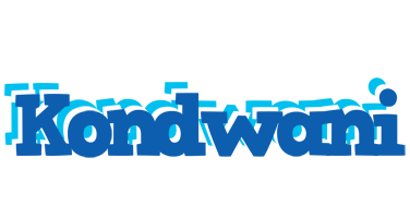 Kondwani business logo