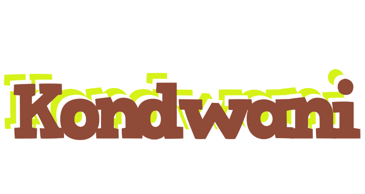 Kondwani caffeebar logo