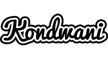 Kondwani chess logo