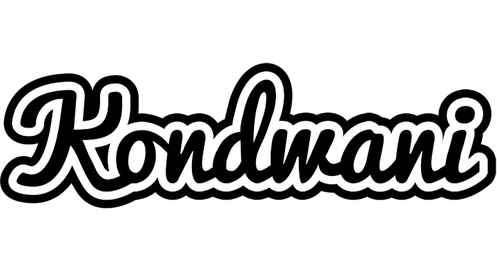 Kondwani chess logo