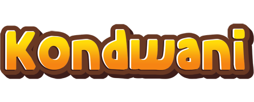 Kondwani cookies logo