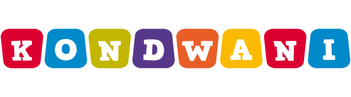 Kondwani daycare logo