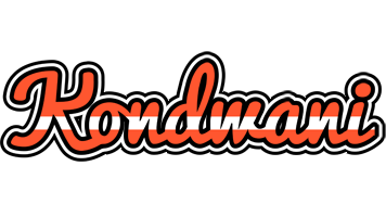 Kondwani denmark logo