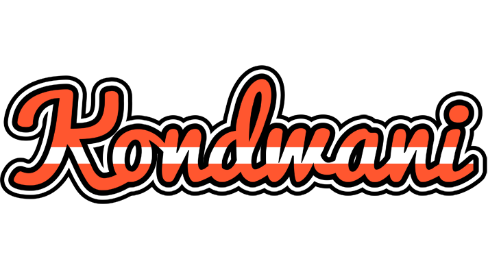 Kondwani denmark logo