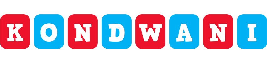Kondwani diesel logo