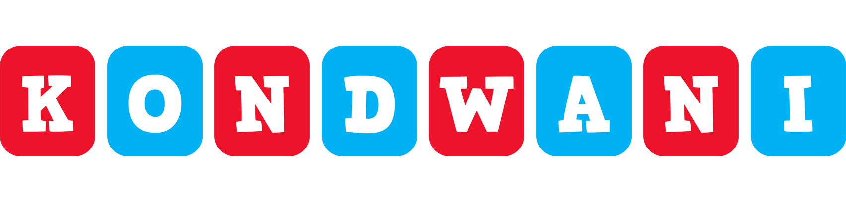 Kondwani diesel logo