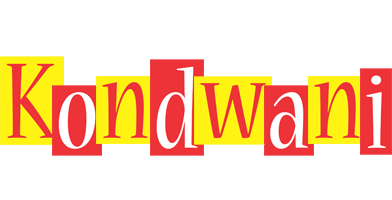 Kondwani errors logo