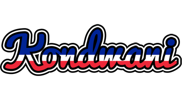 Kondwani france logo