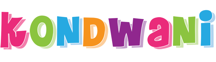 Kondwani friday logo
