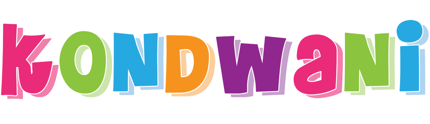 Kondwani friday logo