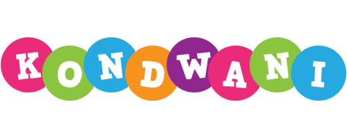 Kondwani friends logo