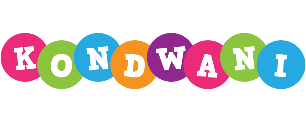 Kondwani friends logo
