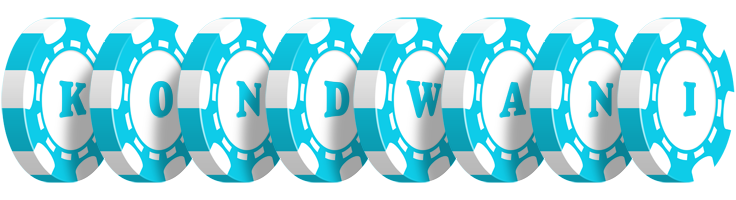 Kondwani funbet logo