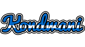 Kondwani greece logo
