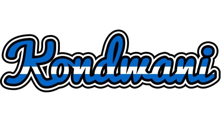 Kondwani greece logo