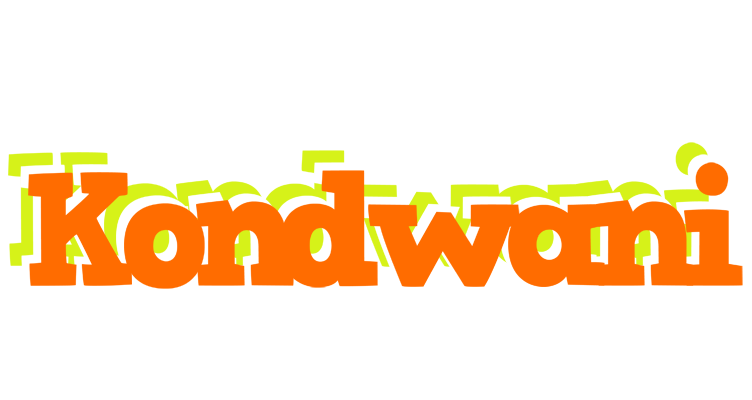 Kondwani healthy logo