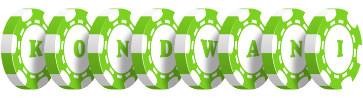 Kondwani holdem logo