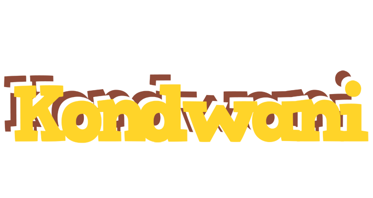 Kondwani hotcup logo