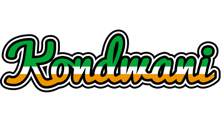 Kondwani ireland logo