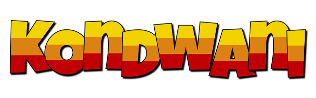 Kondwani jungle logo