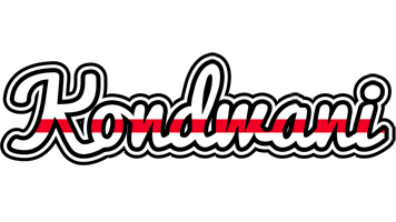 Kondwani kingdom logo
