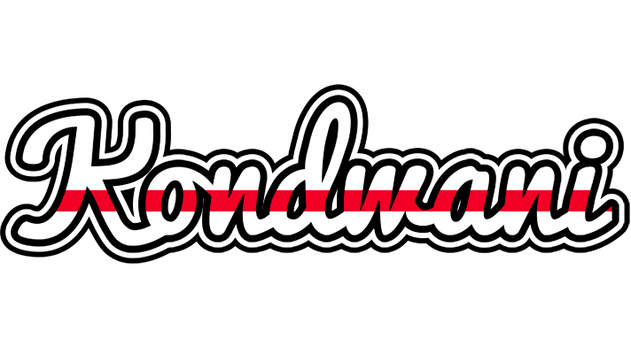 Kondwani kingdom logo