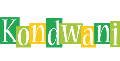 Kondwani lemonade logo