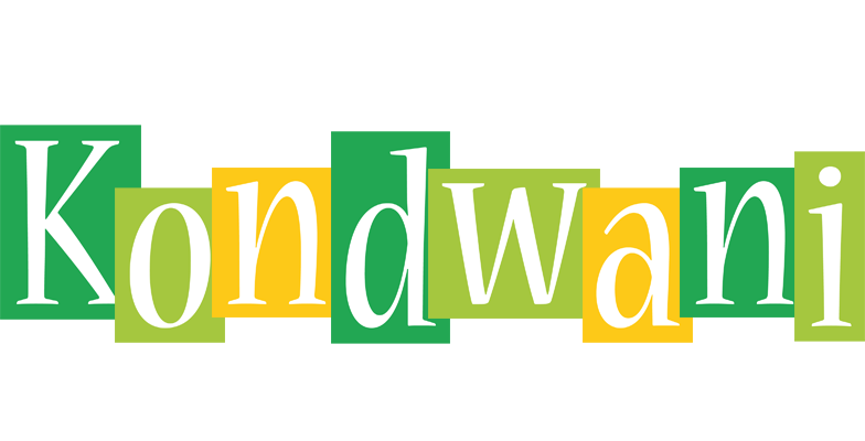 Kondwani lemonade logo