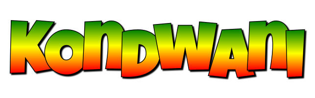 Kondwani mango logo