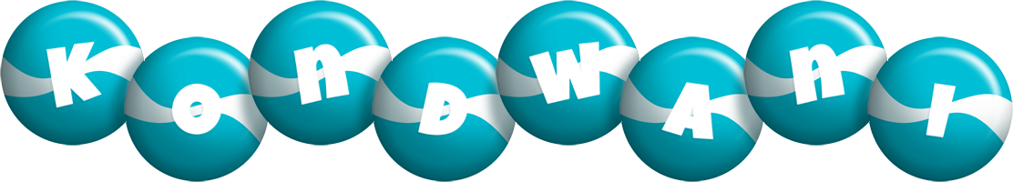 Kondwani messi logo