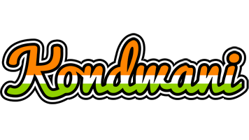 Kondwani mumbai logo