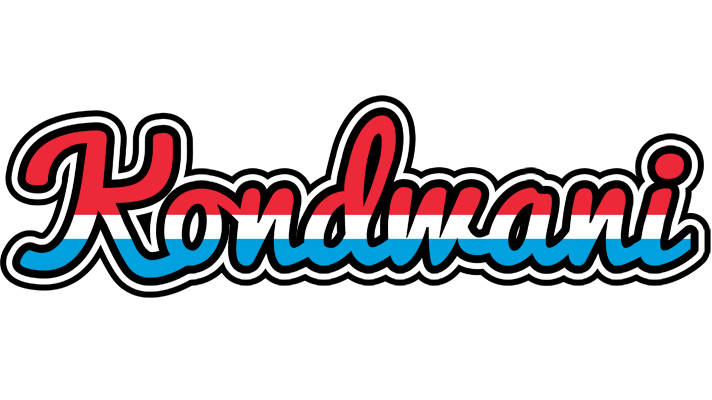 Kondwani norway logo