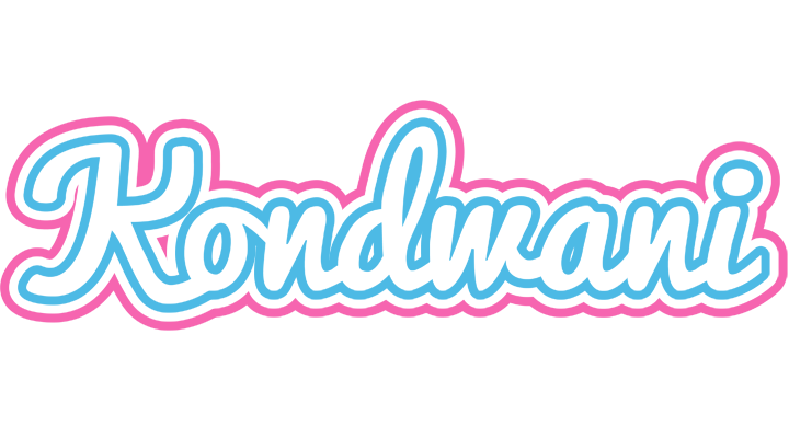 Kondwani outdoors logo