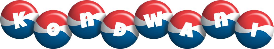 Kondwani paris logo