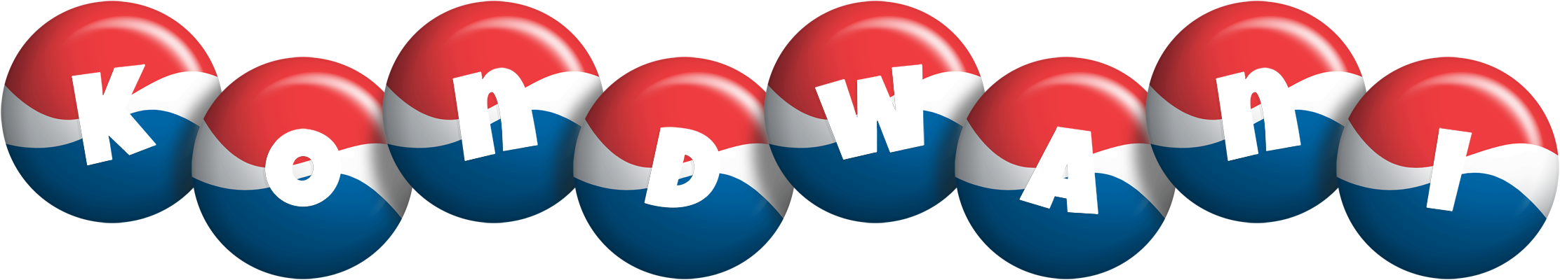 Kondwani paris logo