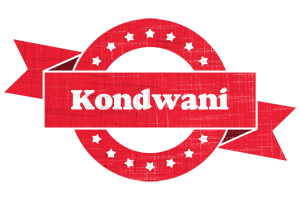 Kondwani passion logo