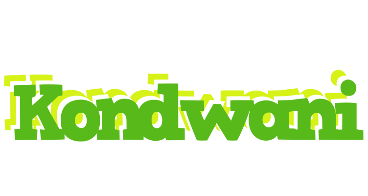 Kondwani picnic logo
