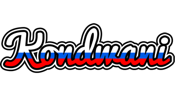 Kondwani russia logo