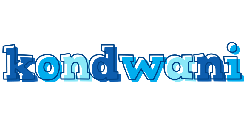 Kondwani sailor logo