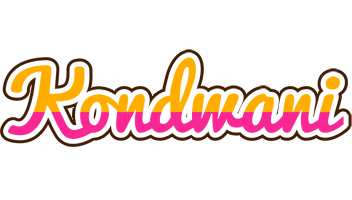 Kondwani smoothie logo