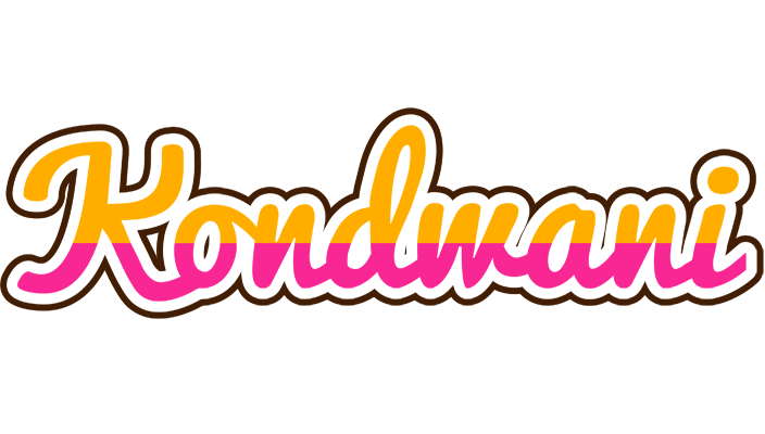 Kondwani smoothie logo