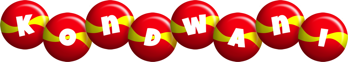 Kondwani spain logo