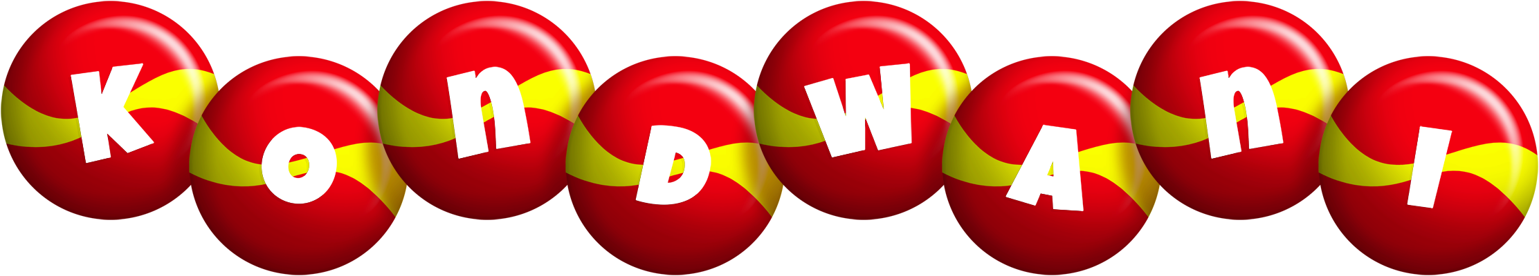 Kondwani spain logo