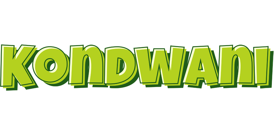 Kondwani summer logo