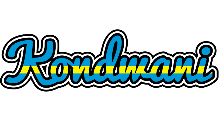 Kondwani sweden logo